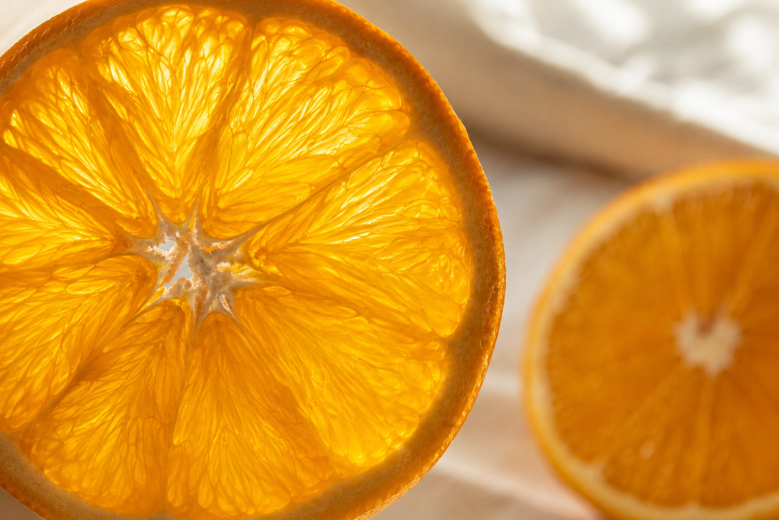 Vitamina C estable