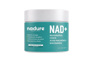NADURE